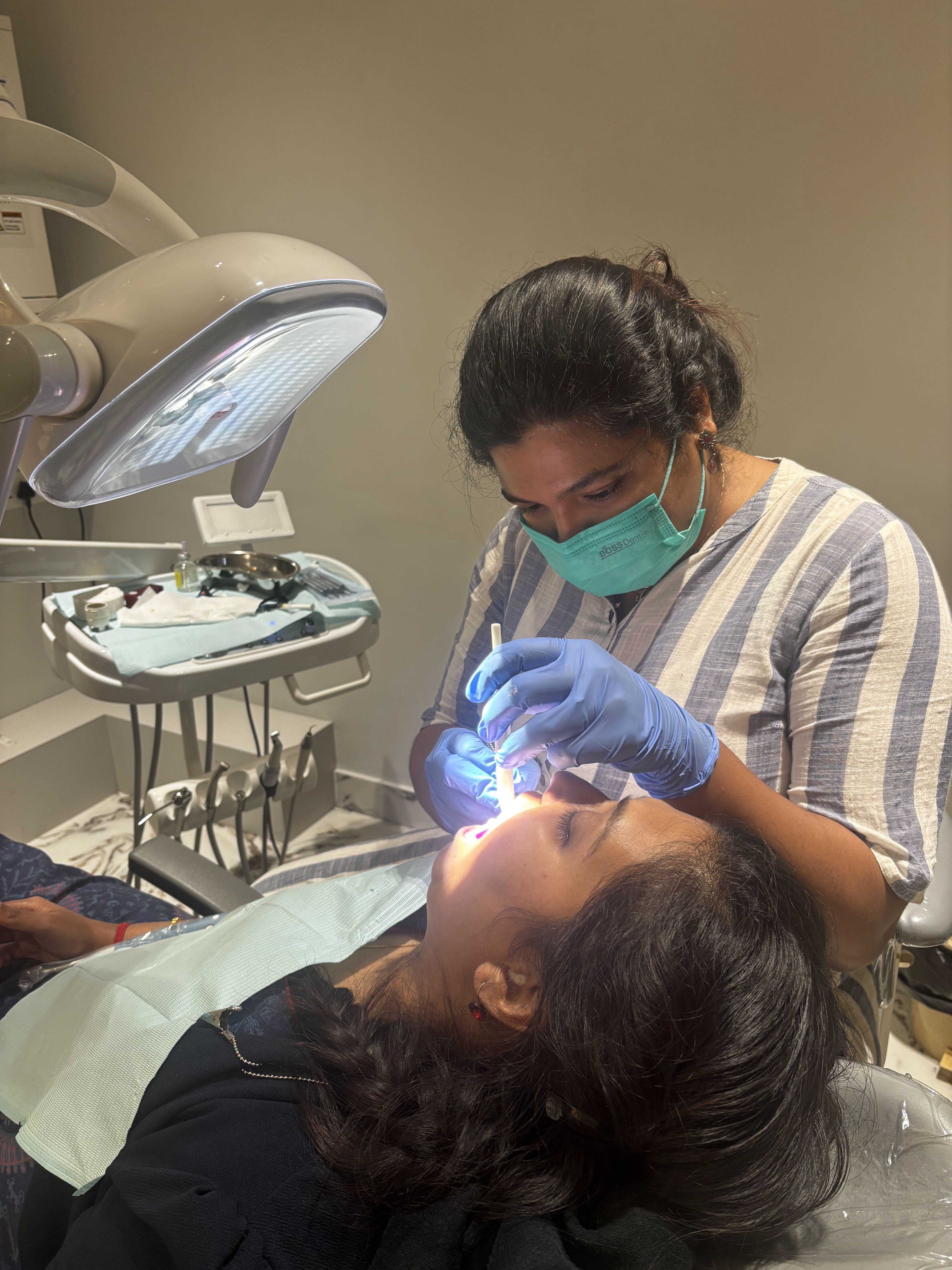 Tooth & Root Professional Dental Services